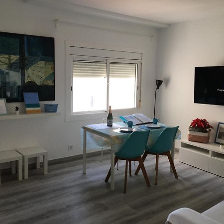 Loft Espectacular Vista Al Mar Sitges Exterior foto