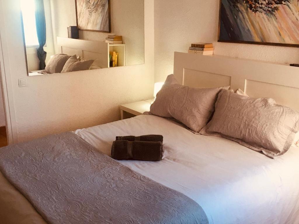 Loft Espectacular Vista Al Mar Sitges Exterior foto