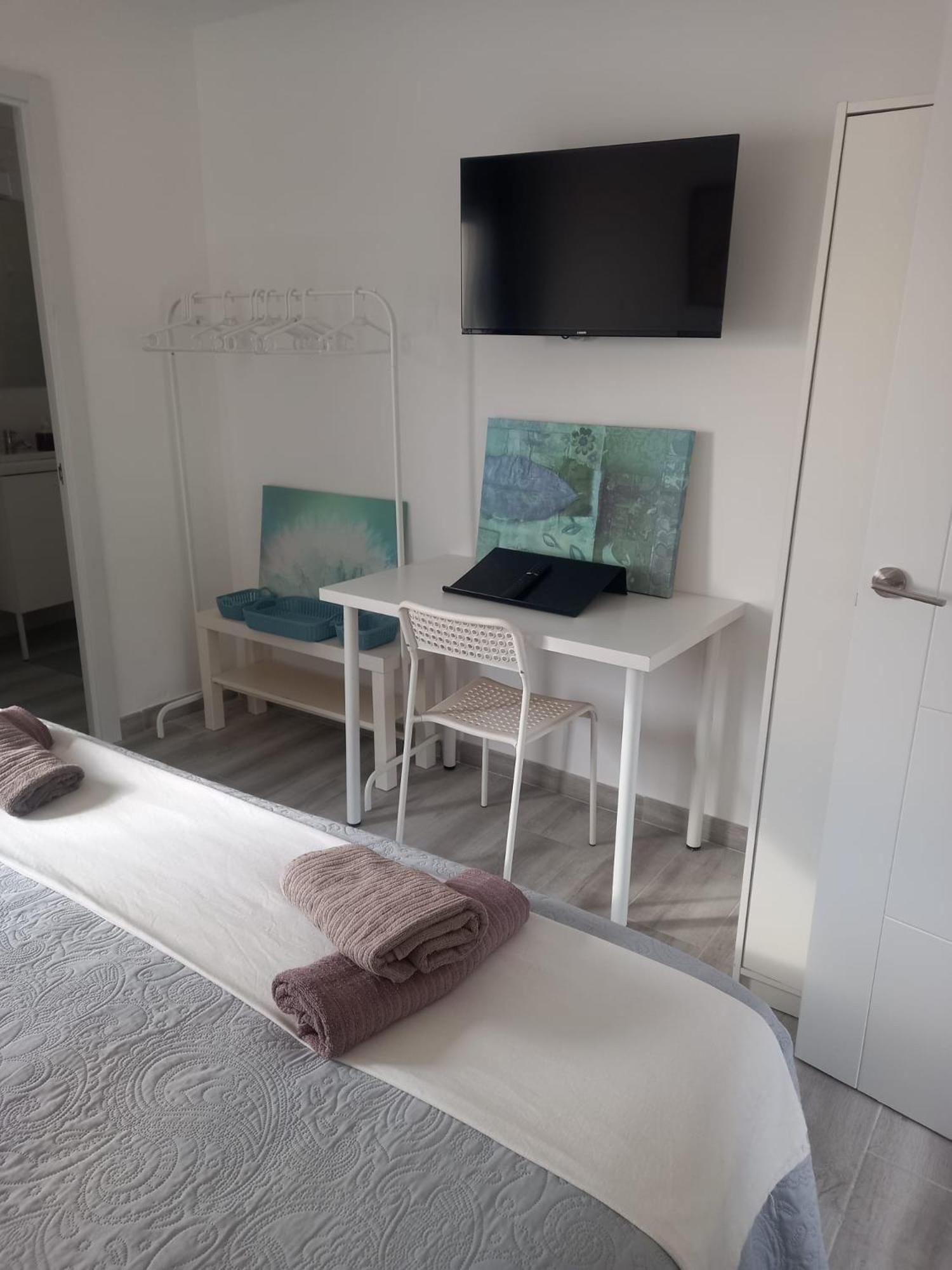 Loft Espectacular Vista Al Mar Sitges Exterior foto